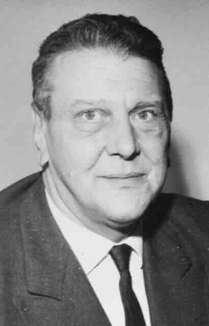 oto skorceni 1963. godine, u vreme akcije