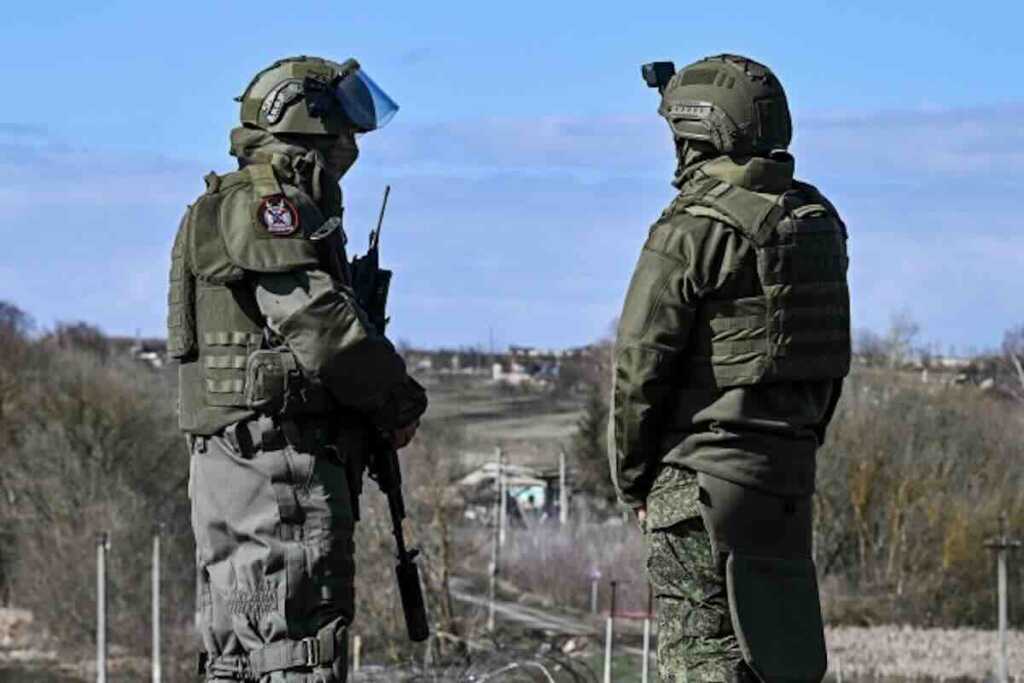 ruske trupe ruske trupe