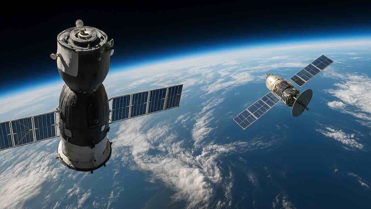 ruski špijunski satelit %22olimp k2%22 uhvaćen u blizini američkog intelsat 39 – počinje li svemirski rat? ruski špijunski satelit %22olimp k2%22 uhvaćen u blizini američkog intelsat 39 – počinje li svemirski rat?