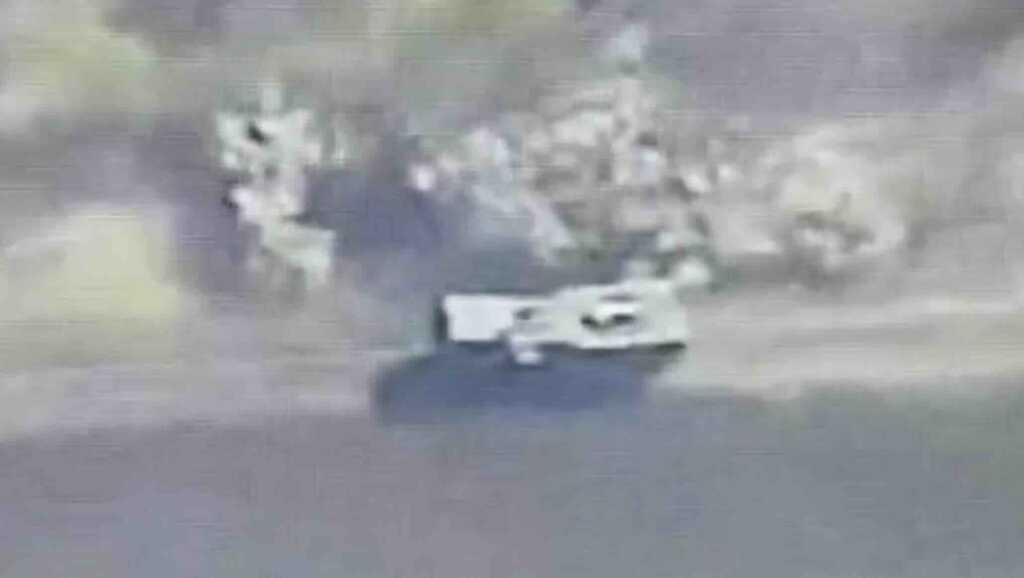 spektakl unistenja ruski iskander pretvorio jos jedan ukrajinski himars u vatromet video spektakl uništenja ruski iskander pretvorio još jedan ukrajinski himars u vatromet!