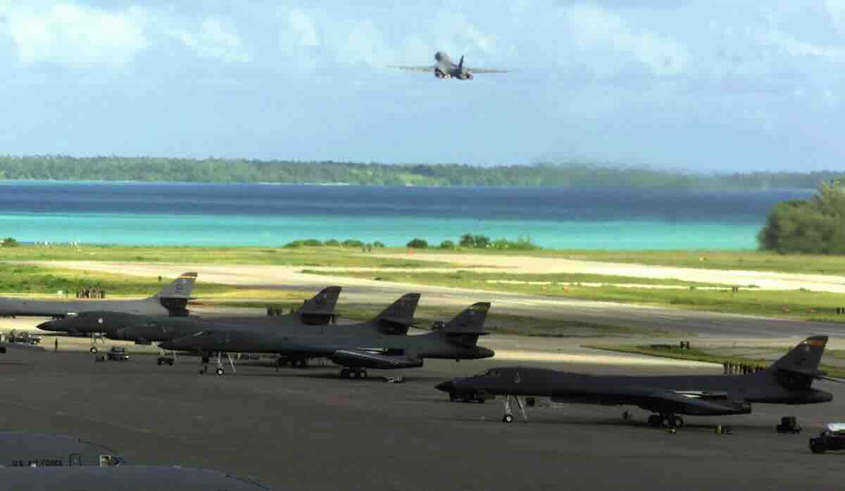 sve miriše na rat sad–iran enormna koncentracija američkih snaga na ostrvskoj bazi dijego garsija! sve miriše na rat sad–iran enormna koncentracija američkih snaga na ostrvskoj bazi dijego garsija!