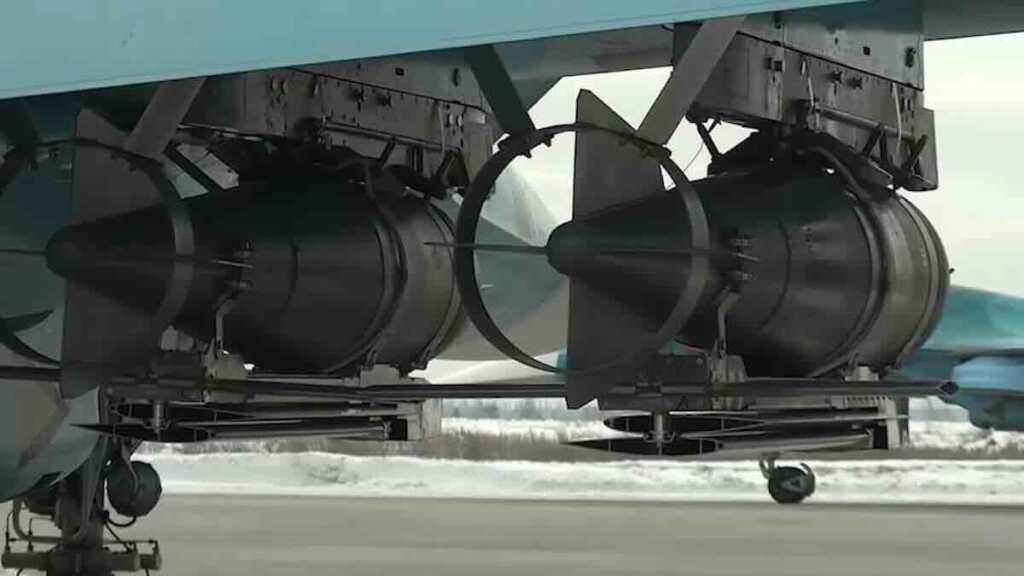 tehnološki proboj ruska %22kometa m%22 pretvara fab bombe u precizno oružje – ukrajinske baze nestaju sa mape!