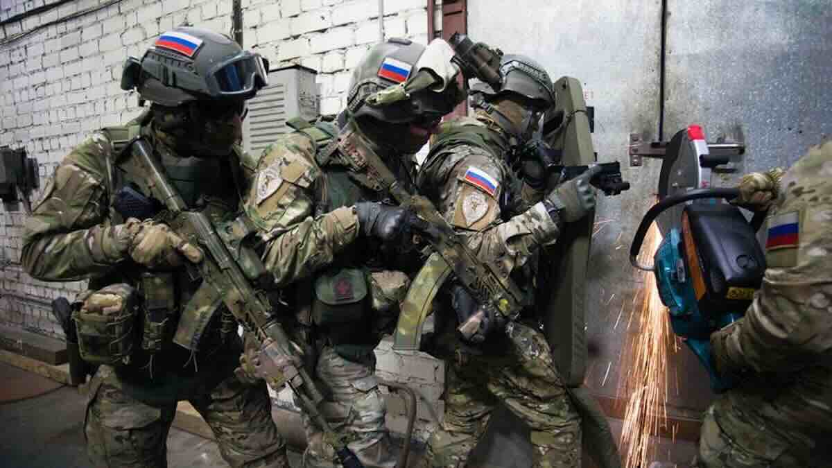 uhapšen moldavski bombaš neposredno pre nego što je pokušao da digne u vazduh krimski most pogledajte kako ga je regrutovao kijev