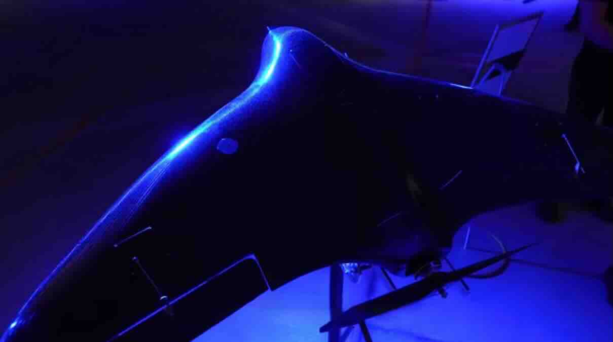 ukrajina šokira rusiju naš novi dron presretač napravljen specijalno da obara „geran 2“ kao muve! ukrajina šokira rusiju naš novi dron presretač napravljen specijalno da obara „geran 2“ kao muve!