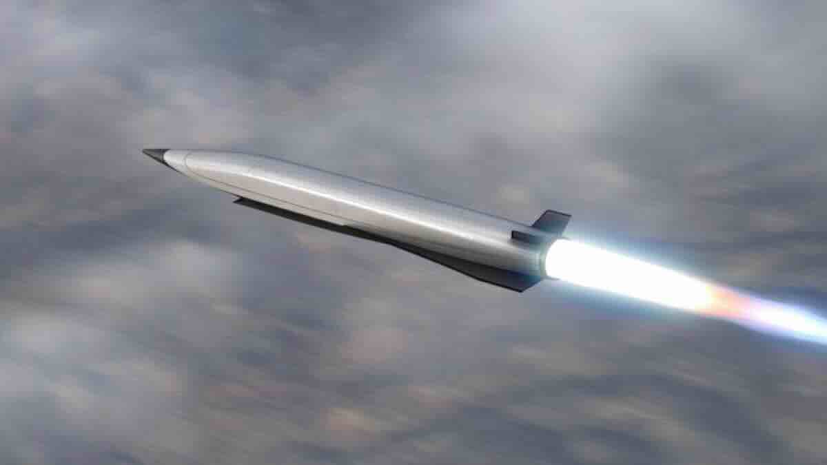 αμερικανικοί υπερ υπερηχητικοί πύραυλοι 3