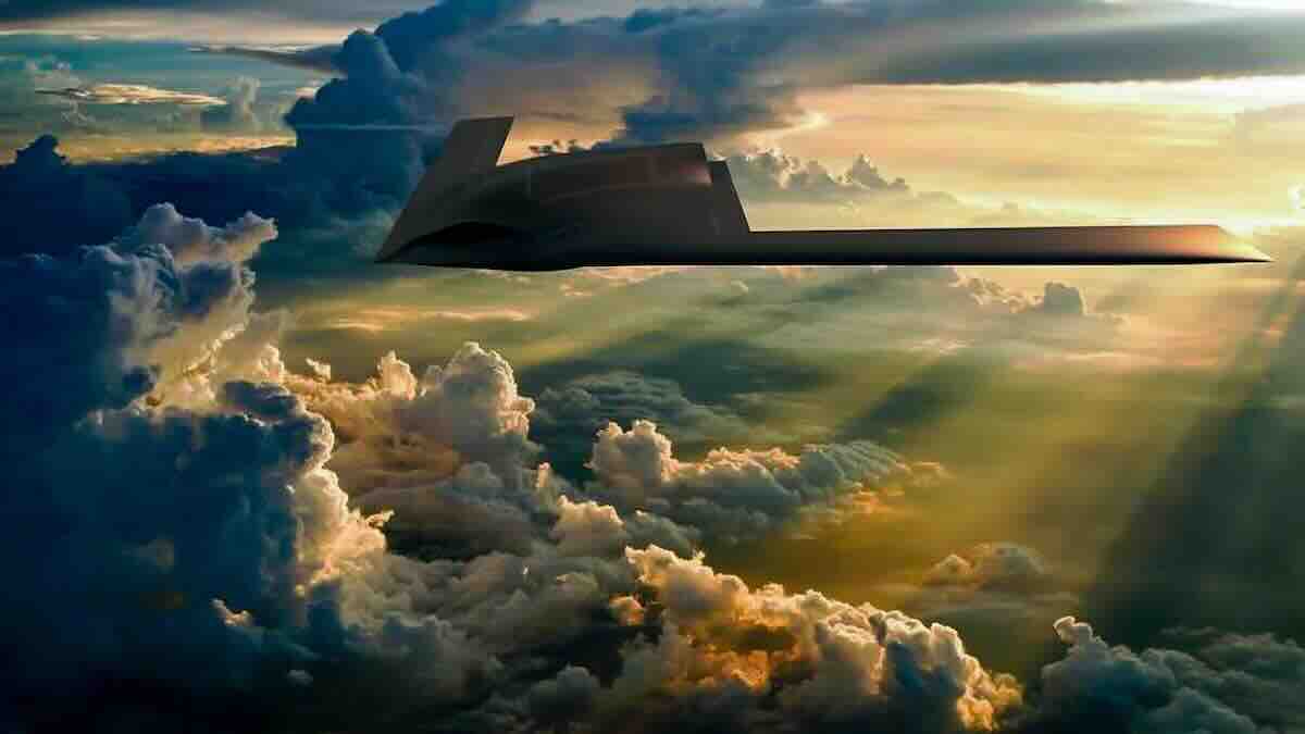 američki %22ghost%22 dron menja pravila igre nevidljiv, tih i sa hibridnim pogonom – pentagon već naručio!