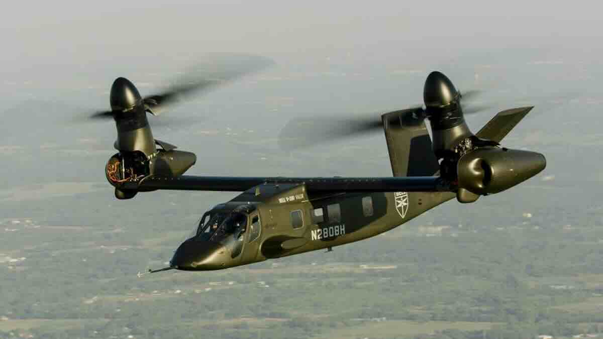 američki jurišni tiltrotor flraa već leti – ali virtuelno! zamena za „black hawk“ najavljuje domet od neverovatnih 4.500 km!