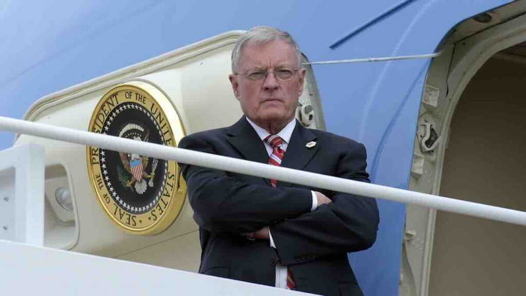 američki specijalni izaslanik šokirao svet više od 1,2 miliona žrtava u ukrajini – tramp traži hitan mir!