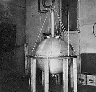 aparat za obogaćivanje urana, lajpcig