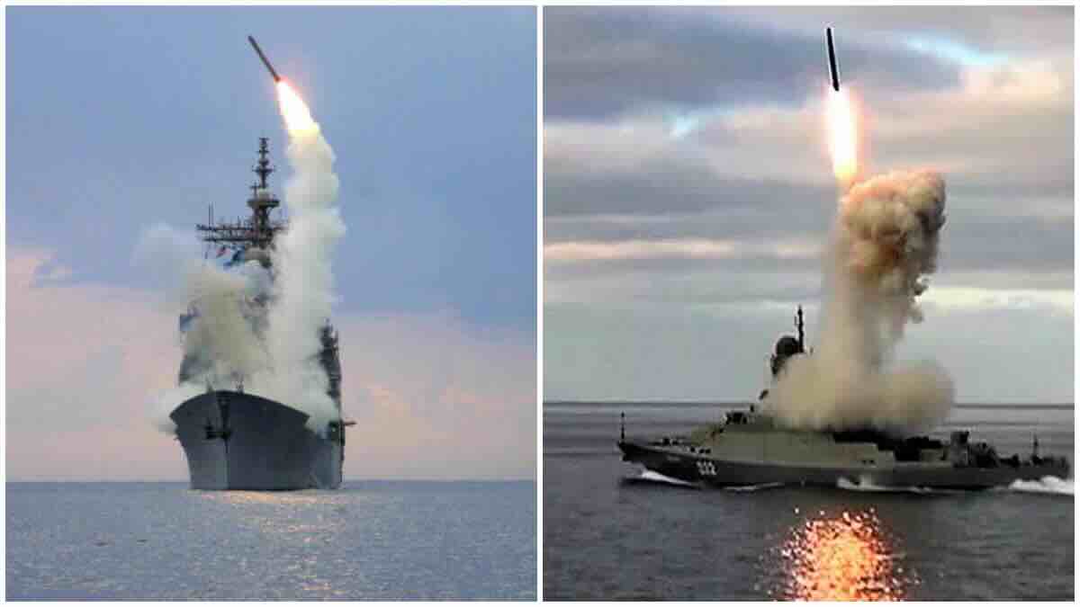 da li rusija gubi raketni rat? evo zašto američki „tomahawk“ nadmašuje ruski „kalibar“