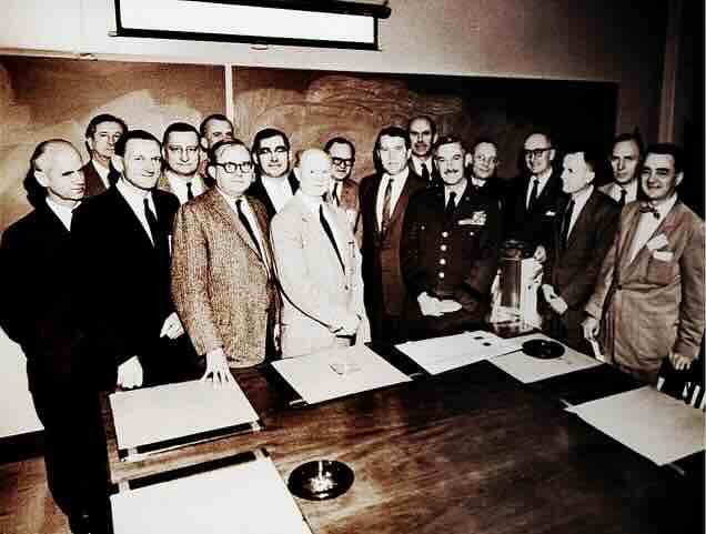 fon braunov tim u alabami 1959. godine