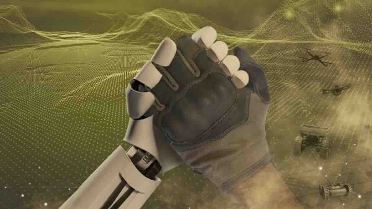 francuska obećava borbene robote do 2027 – a do 2040. najavljuje celu robotsku armiju za ratove bez ljudi!