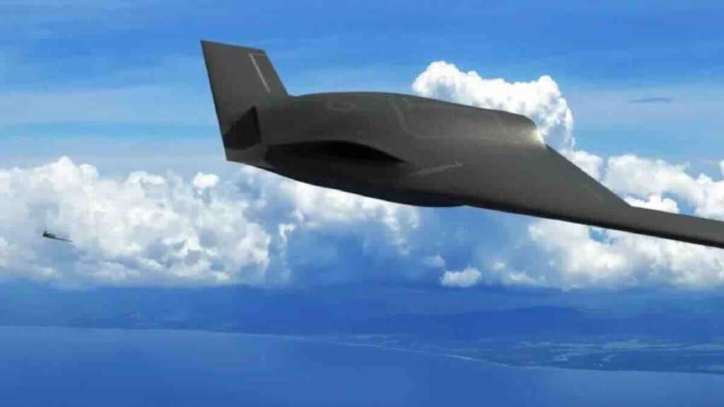 ghost počinje proizvodnja prvog hibridnog drona sad