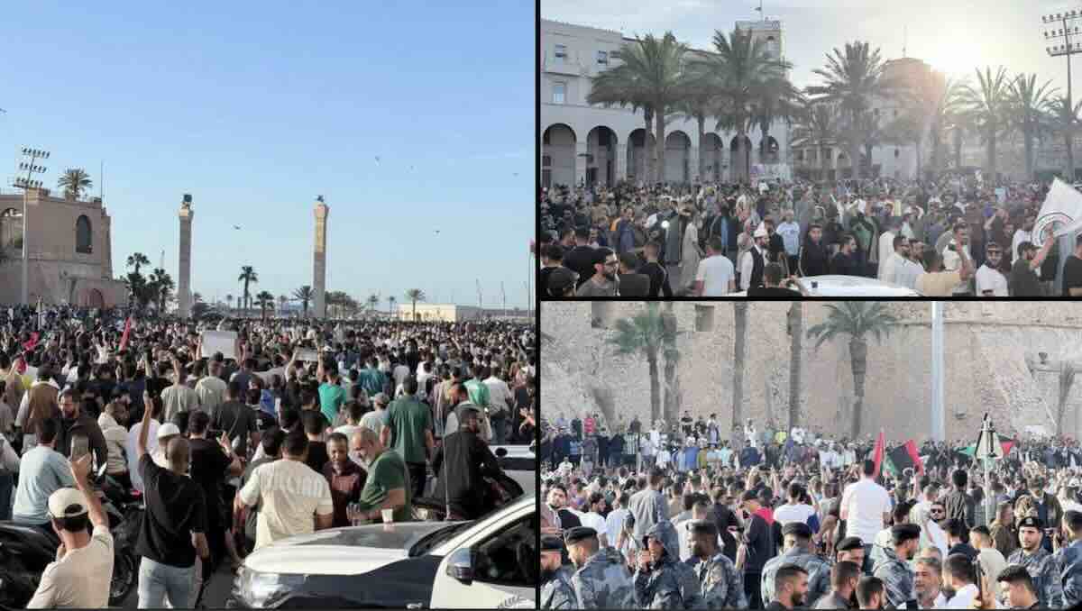 haos u libiji vlada se raspada, ministri daju ostavke, premijer dbeiba na ivici pada! haos u libiji vlada se raspada, ministri daju ostavke, premijer dbeiba na ivici pada!