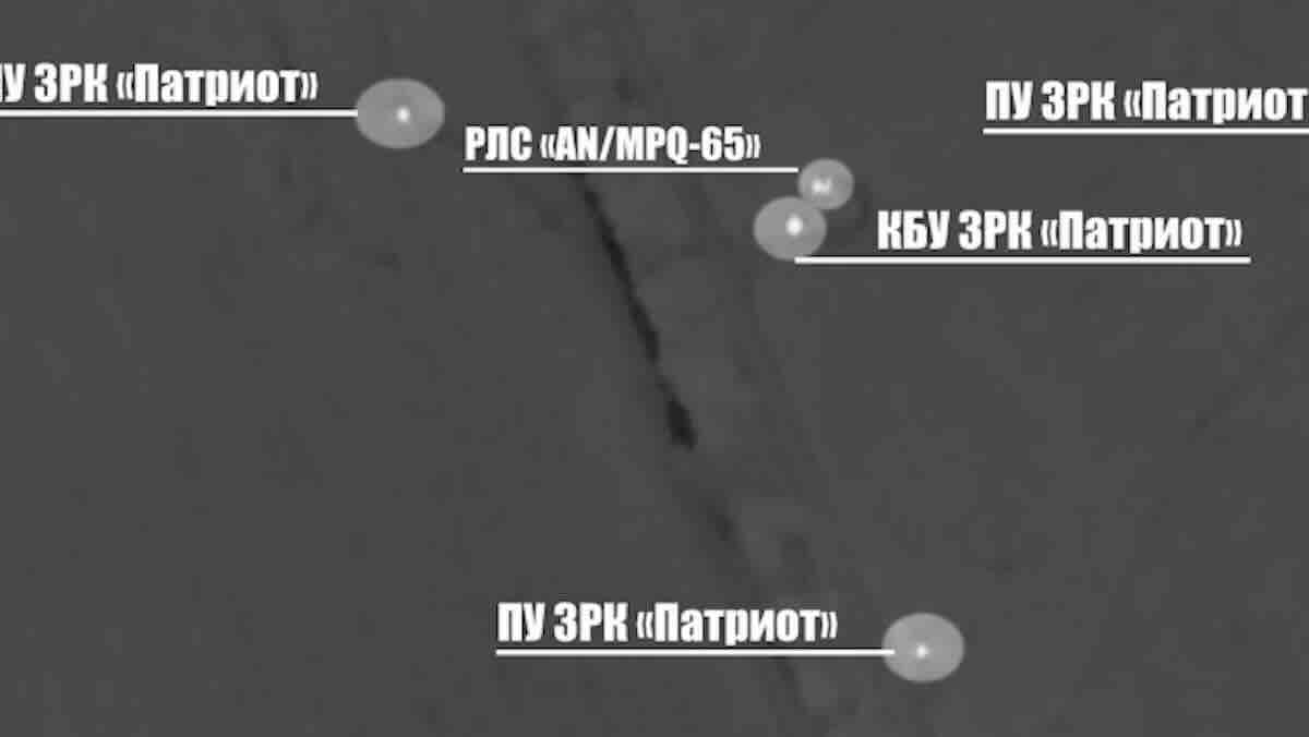 iskander razneo američki patriot u ukrajini – ruski raketni udar uništio ključni zapadni pvo sistem! iskander razneo američki patriot u ukrajini – ruski raketni udar uništio ključni zapadni pvo sistem!