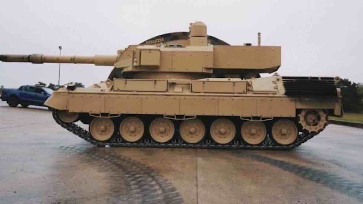 italija šalje 400 oklopnjaka ukrajini, belgija testira modernizovani leopard 1 naoružavanje kijeva se nastavlja!