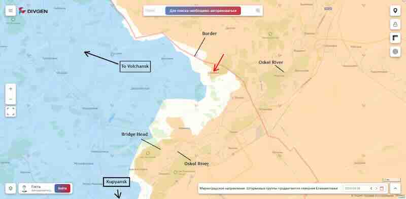 iznenadni upad preko granice u harkovsku oblast iznenadni upad preko granice u harkovsku oblast