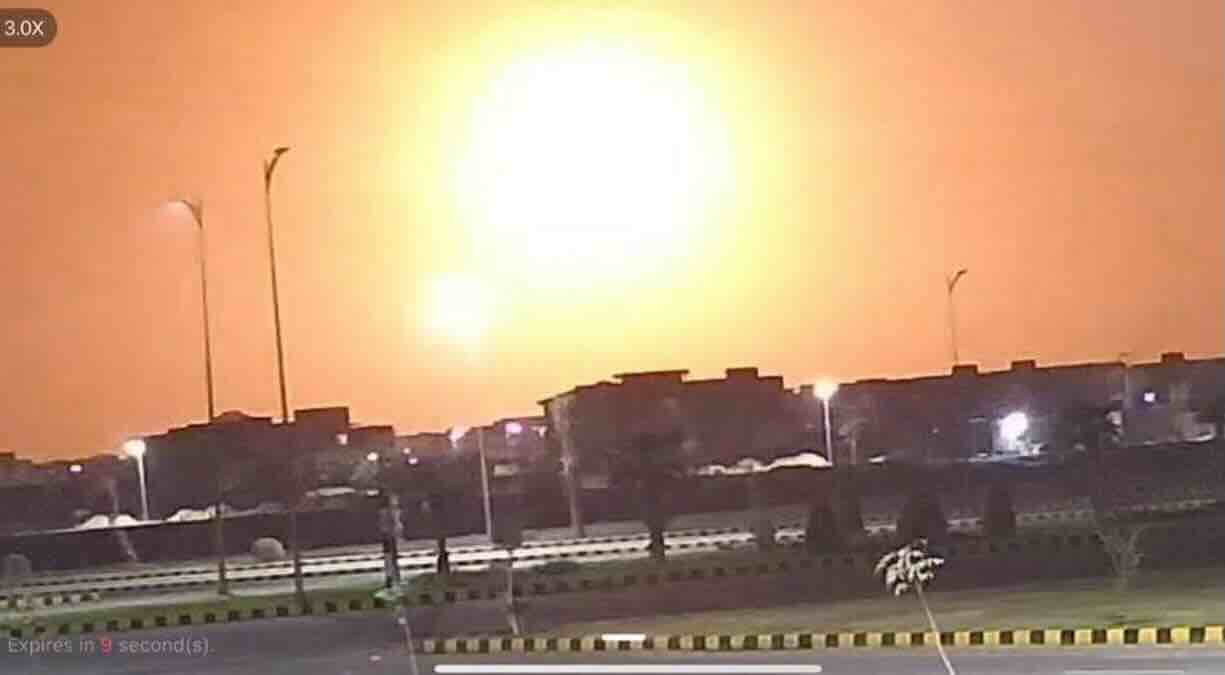 kašmir na ivici haosa! indijski projektili pogađaju pakistan koji odgovara raketnim kontraudarom