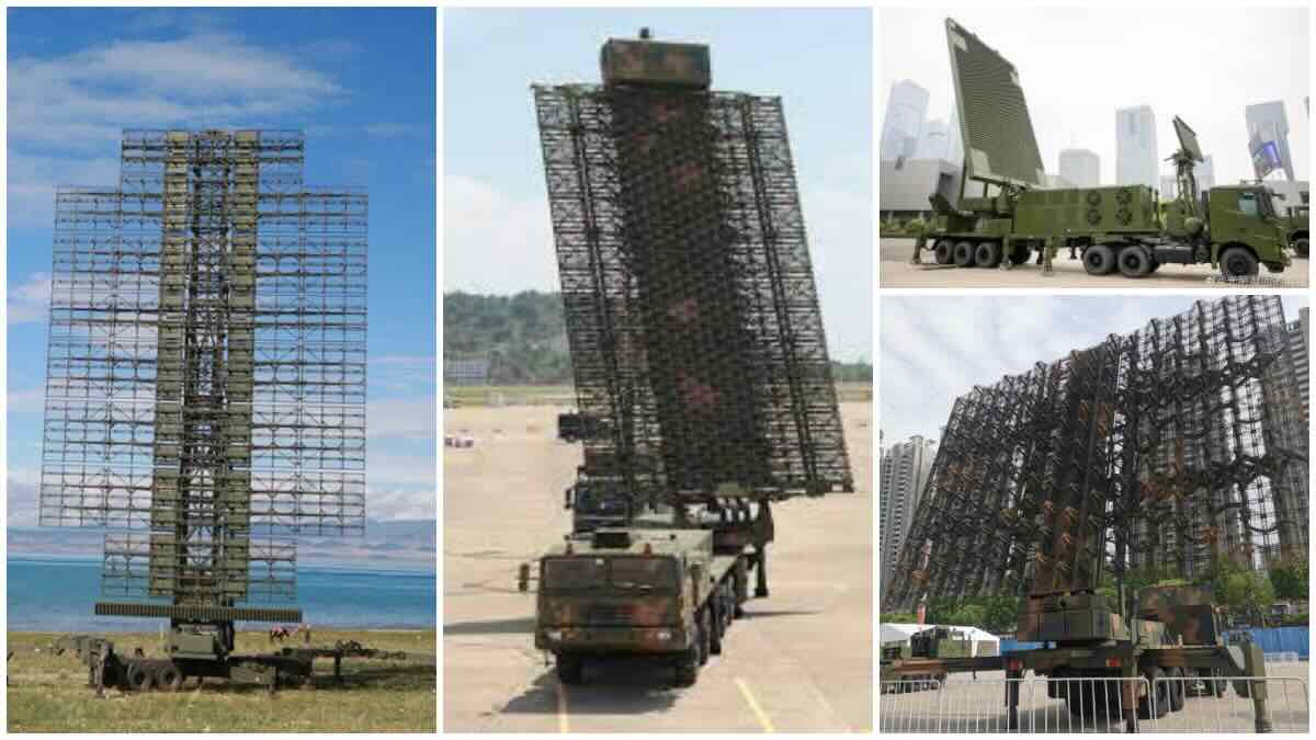 kina: naši radari probijaju %22nevidljive%22 avione: f 35, b 2, čak ni američke nuklearne podmornice više nisu sigurne!