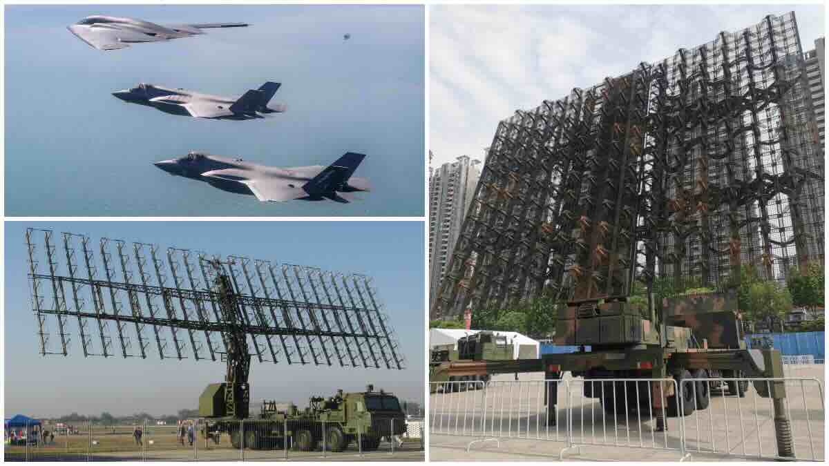 kraj nato vazduhoplovne dominacije: američki medij rusija i kina mogu da detektuju američke stelt lovce