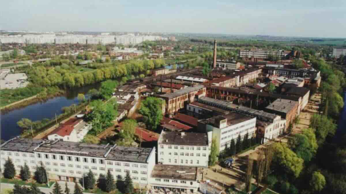 najveća tajna ruske vojne moći – zavod u tuli pravi oružje već 300 godina, evo šta sve proizvode!