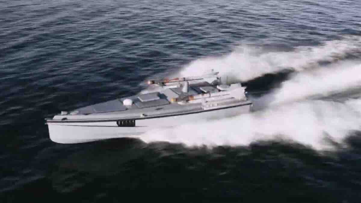 ne jedan nego dva ruska lovca su 30 oborena raketama sa ukrajinskih pomorskih dronova tvrdi kijev