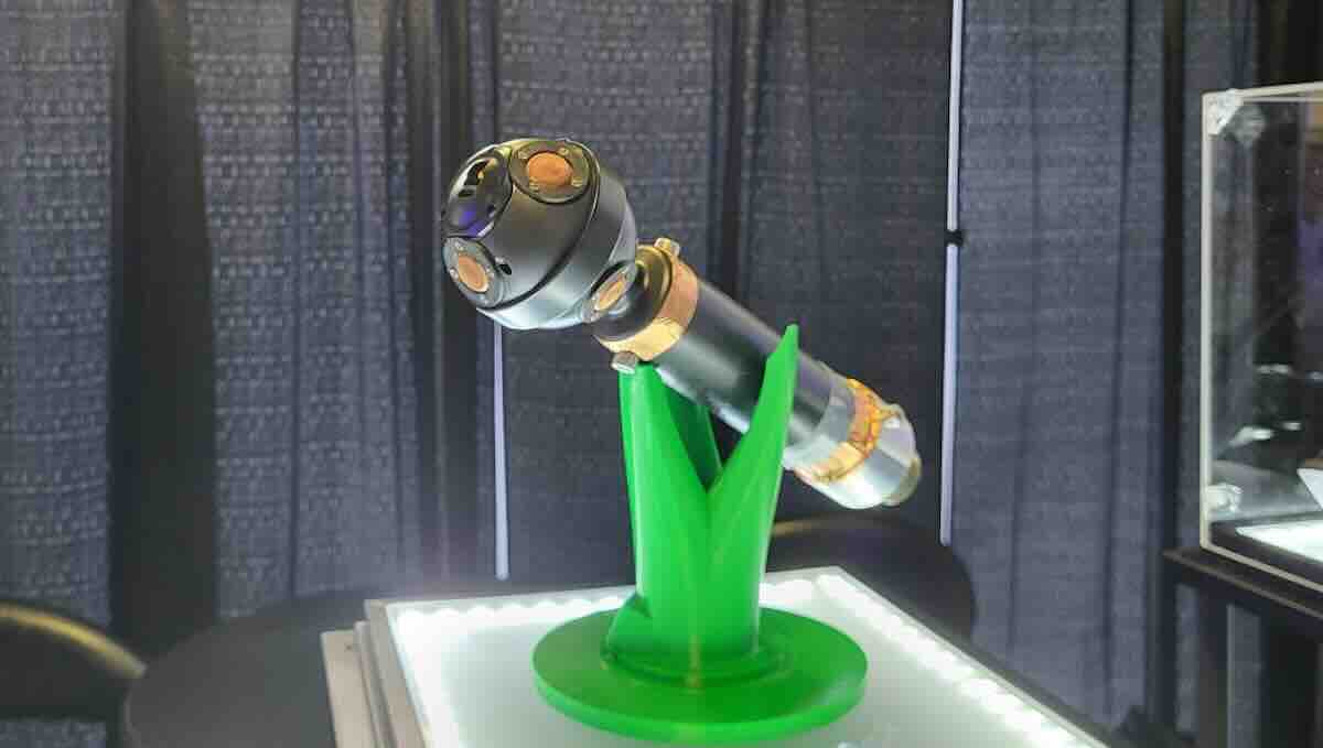 nevidljivi čuvar raketnih silosa sad predstavile recce360 prvi špijunski robot otporan na nuklearni udar! nevidljivi čuvar raketnih silosa sad predstavile recce360 prvi špijunski robot otporan na nuklearni udar!