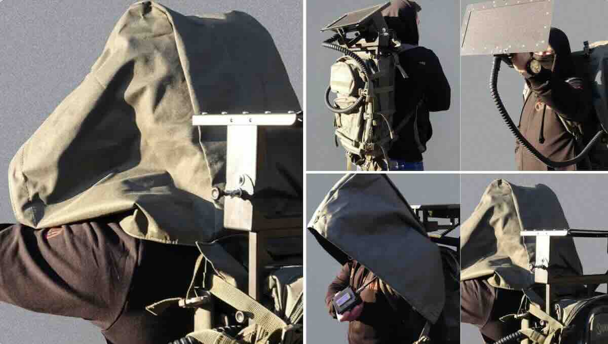 novi ukrajinski „tiganj“ za borbu protiv dronova moćno oružje obara dronove – ali i um operatera? novi ukrajinski „tiganj“ za borbu protiv dronova moćno oružje obara dronove – ali i um operatera?