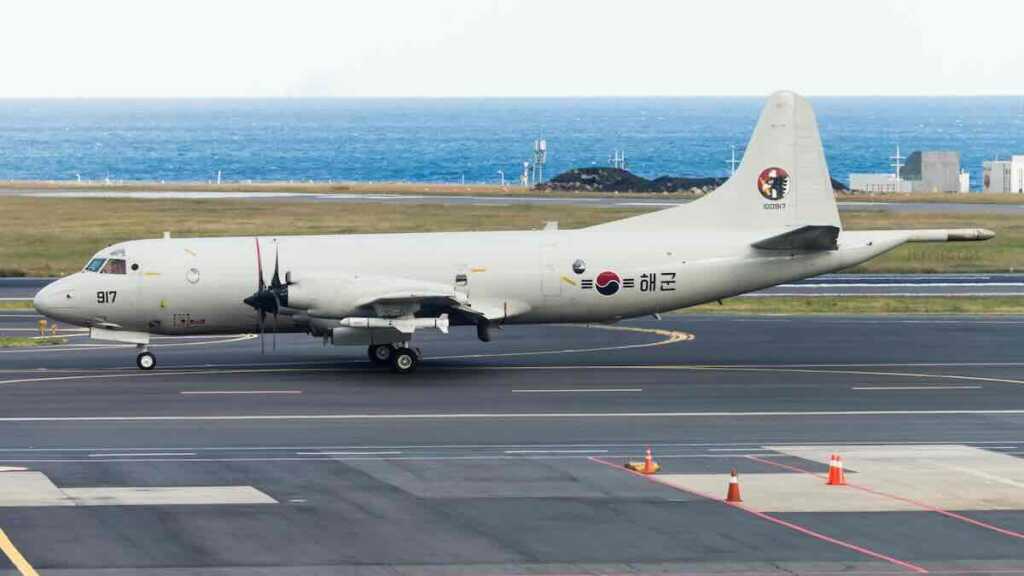 p 3c orion juznokorejskog ratnog vazduhoplovstva p 3c orion juznokorejskog ratnog vazduhoplovstva