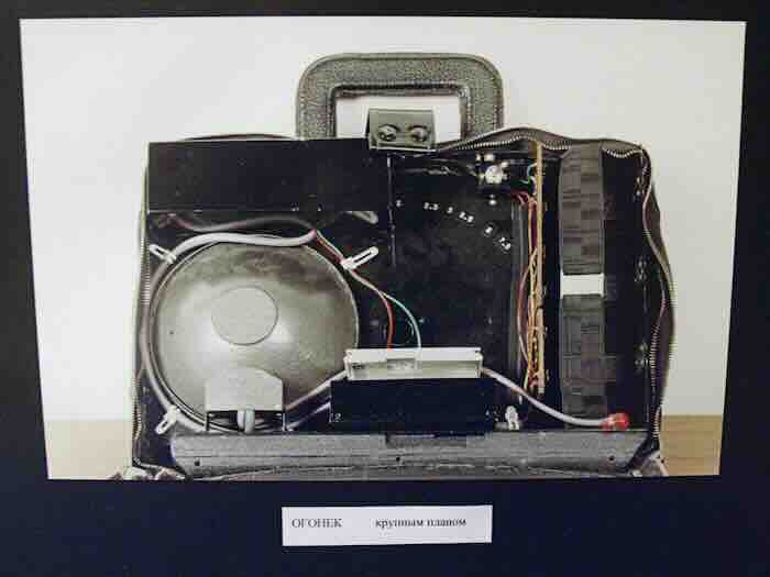 poslovna tasna s maskiranim i c blicom za noĆno snimanje