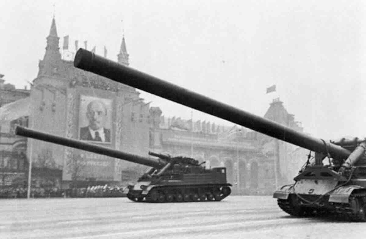 poznata fotografija sa crvenog trga