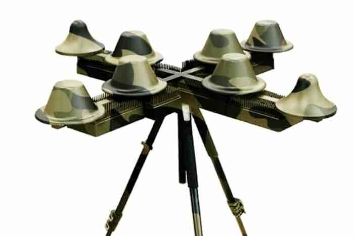 prenosni kupol pro anti dron sistem elektronskog ratovanja prenosni kupol pro anti dron sistem elektronskog ratovanja