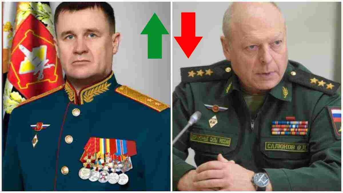 putin smenio glavnog komandanta kopnene vojske rusije – na čelo dolazi heroj bitke za mariupolj