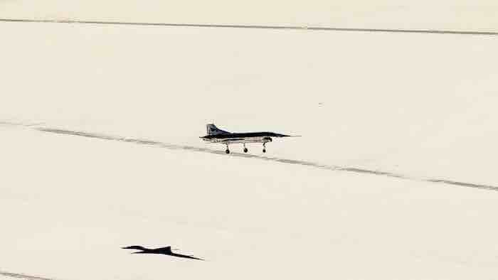 quarterhorse hermeus