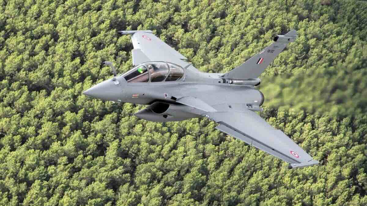 rafale indijskog ratnog vazduhoplovstva rafale indijskog ratnog vazduhoplovstva