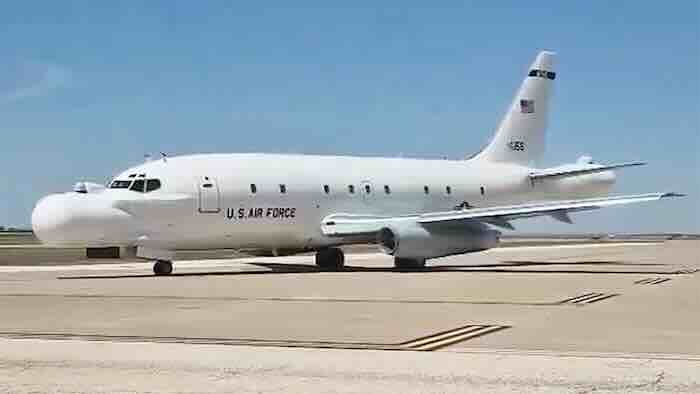 rat55 boeing 737 200