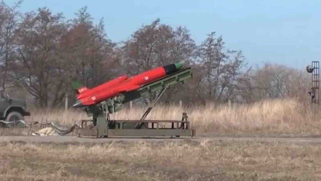 rusija pretvorila mete u smrtonosne dronove novi „danj m“ probio ukrajinsku pvo iz pravca krima!