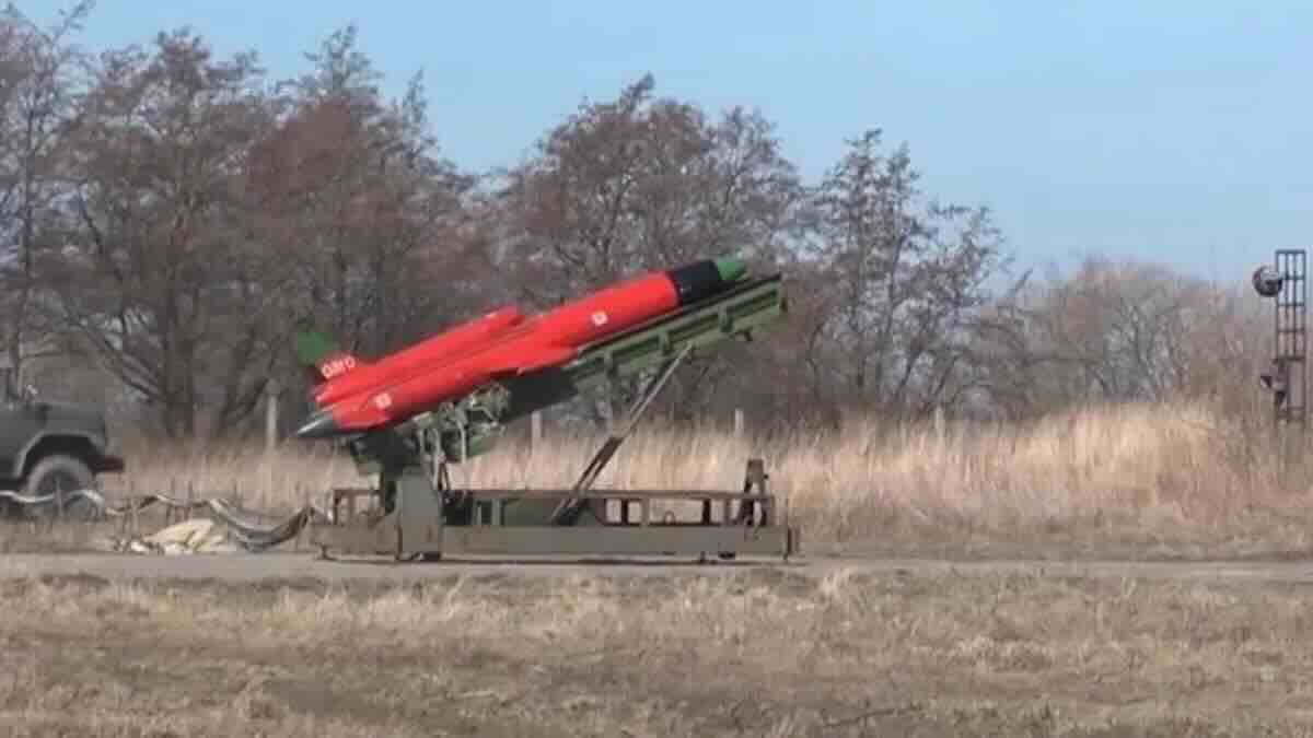 rusija pretvorila mete u smrtonosne dronove novi „danj m“ probio ukrajinsku pvo iz pravca krima!