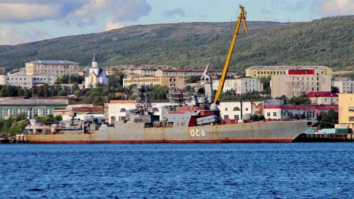 sanjao %22kalibre%22 i %22cirkone%22, a još uvek je u rđi ruski admiral Čabanenko nadmašio čak i kuznjecova!