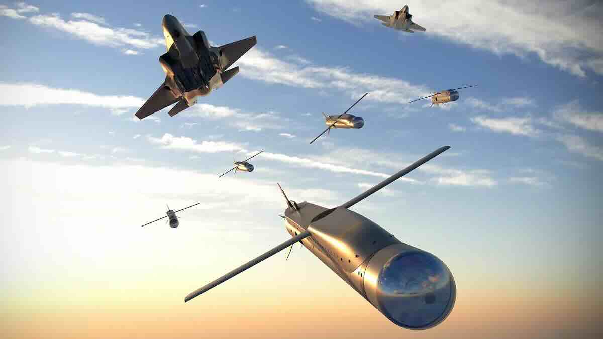 skandal u britaniji f 35b 'nevidljivi' lovci pete generacije beskorisni do 2030 – nemaju rakete za napad!