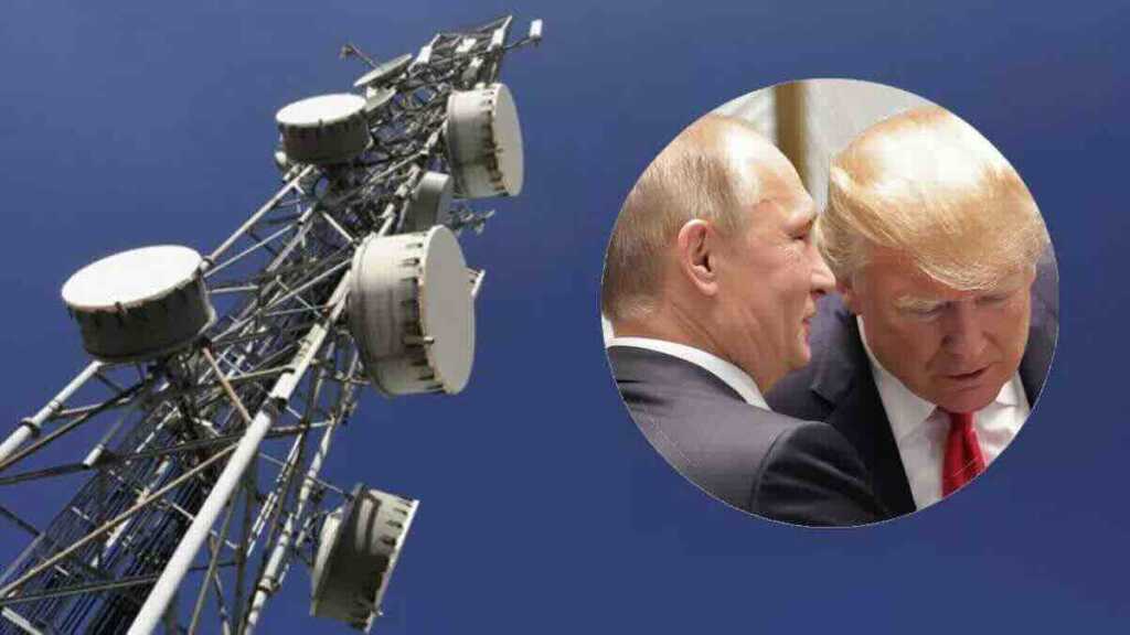 tramp najavio pocetak mirovnih pregovora moskve i kijeva dok misteriozna ruska radio poruka uzburkava javnost tramp najavio početak mirovnih pregovora moskve i kijeva dok misteriozna ruska radio poruka uzburkava javnost!