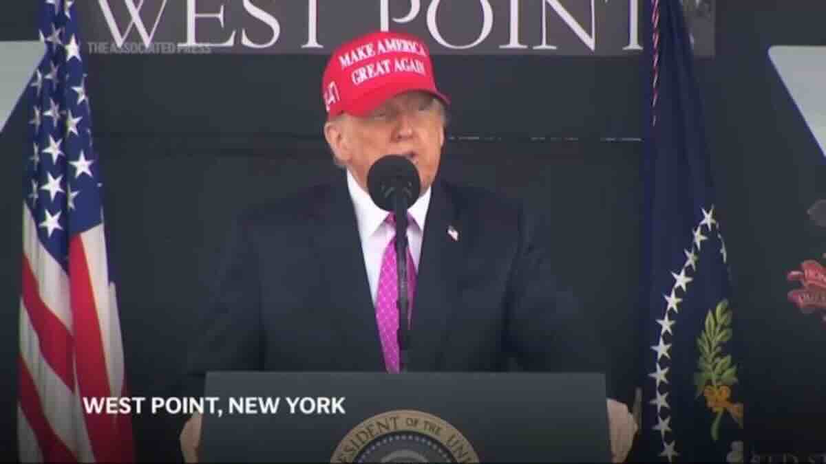 tramp optužio rusiju da je ukrala hipersoničnu tehnologiju – opet krivi obamu za izdaju!