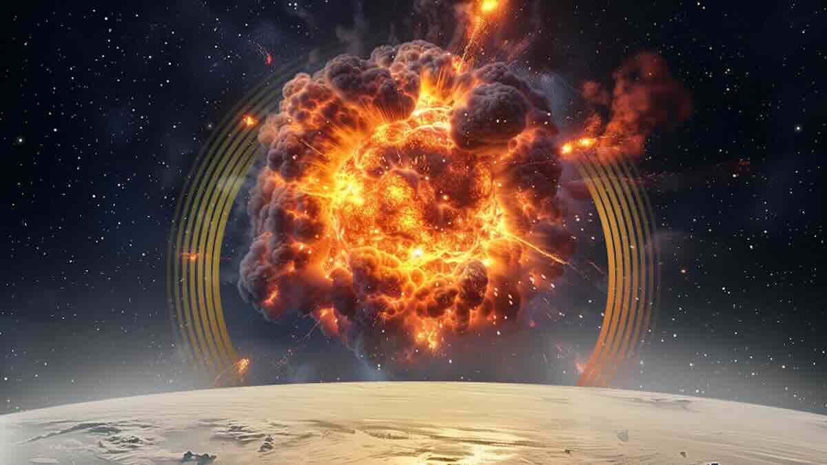 trampova zlatna kupola gura svet ka nuklearnom ratu u svemiru – preti li kraj sporazuma iz 1967?