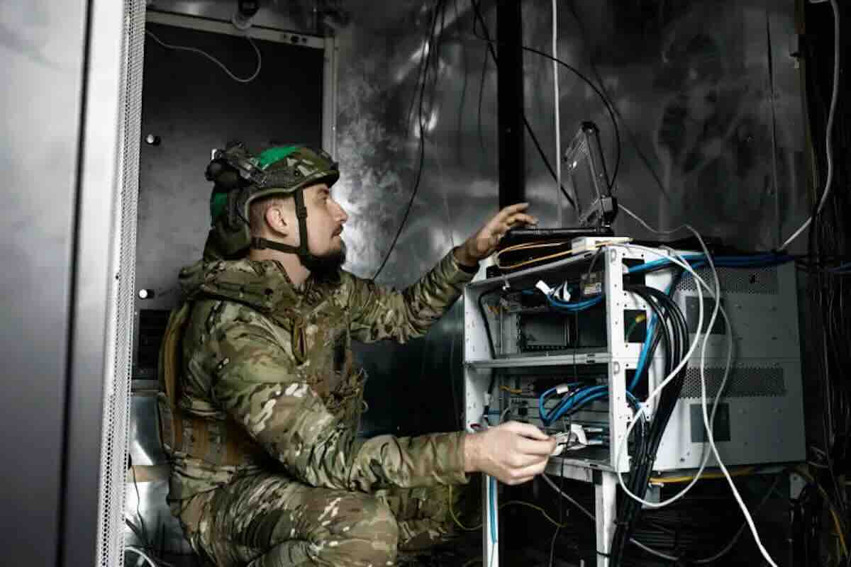 ukrajinci zaplenili najnovije rusko anti dron oružje! sistem „krab“ otkriva operatere na 25 km i odmah uzvraća udarac!