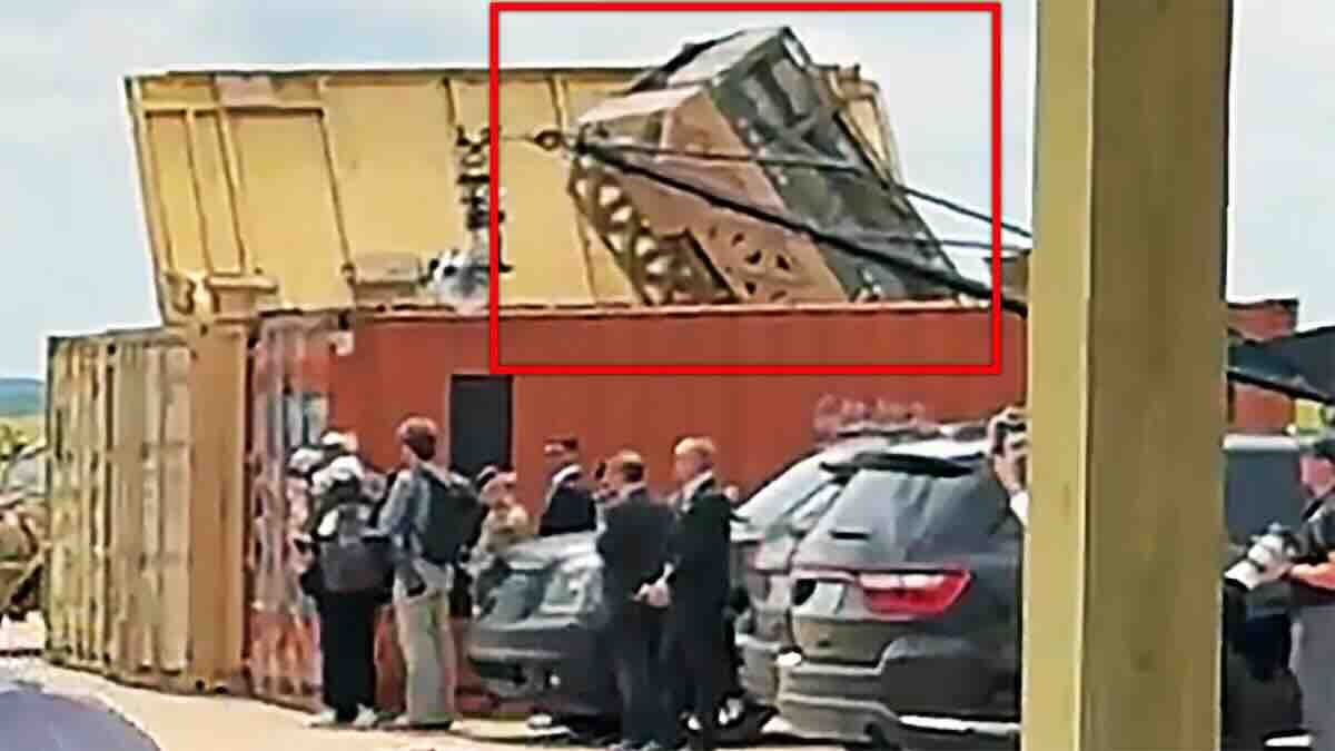 amerikanci sakrili himars u običan kontejner amerikanci sakrili himars u običan kontejner