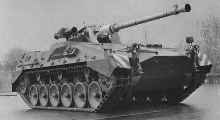 begleitpanzer 57 1 begleitpanzer 57