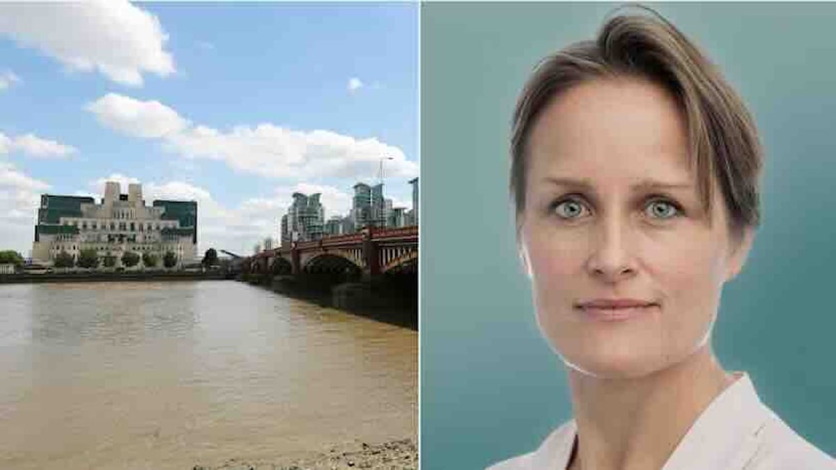 blaise metreweli blaise metreweli