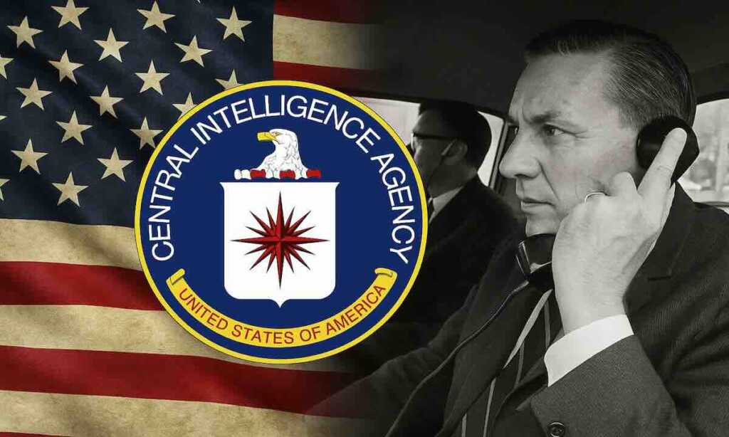 cia pratila vlastite gradane tajna operacija haos otkrila pravo lice americke demokratije cia pratila vlastite građane tajna operacija 'haos' otkrila pravo lice američke demokratije