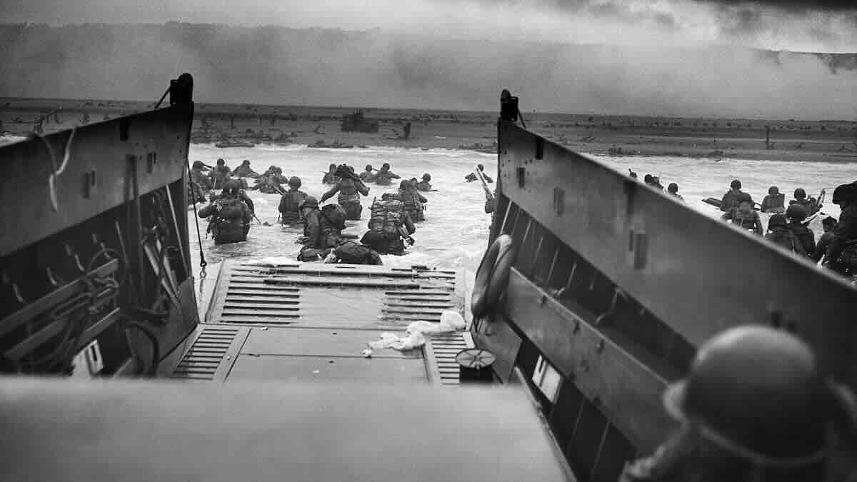 d day dan koji je promenio rat – 81 godina od najveće savezničke invazije u istoriji