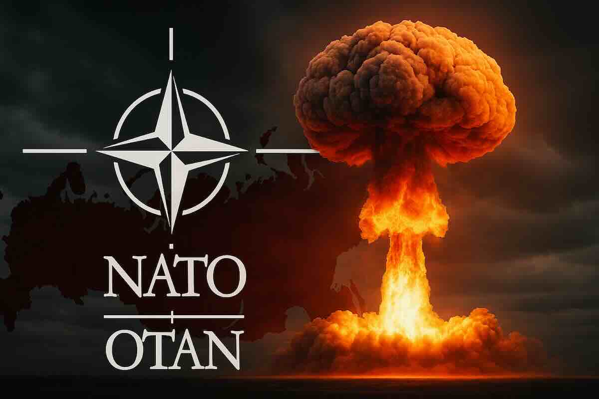 da li ukrajinski sukob služi širim ciljevima? zašto nato uporno gura rusiju ka nuklearnoj reakciji? da li ukrajinski sukob služi širim ciljevima? zašto nato uporno gura rusiju ka nuklearnoj reakciji?